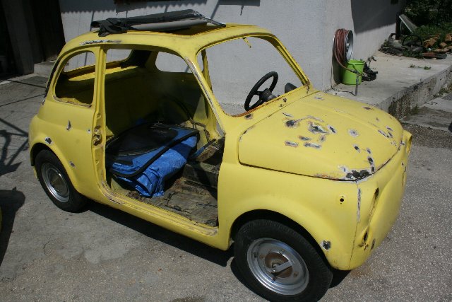 Odg: Fiat 500  1966 g. 004