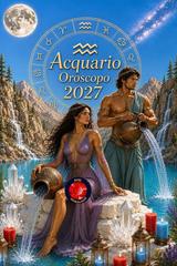Alina Rubi – Acquario Oroscopo 2027 (2026)