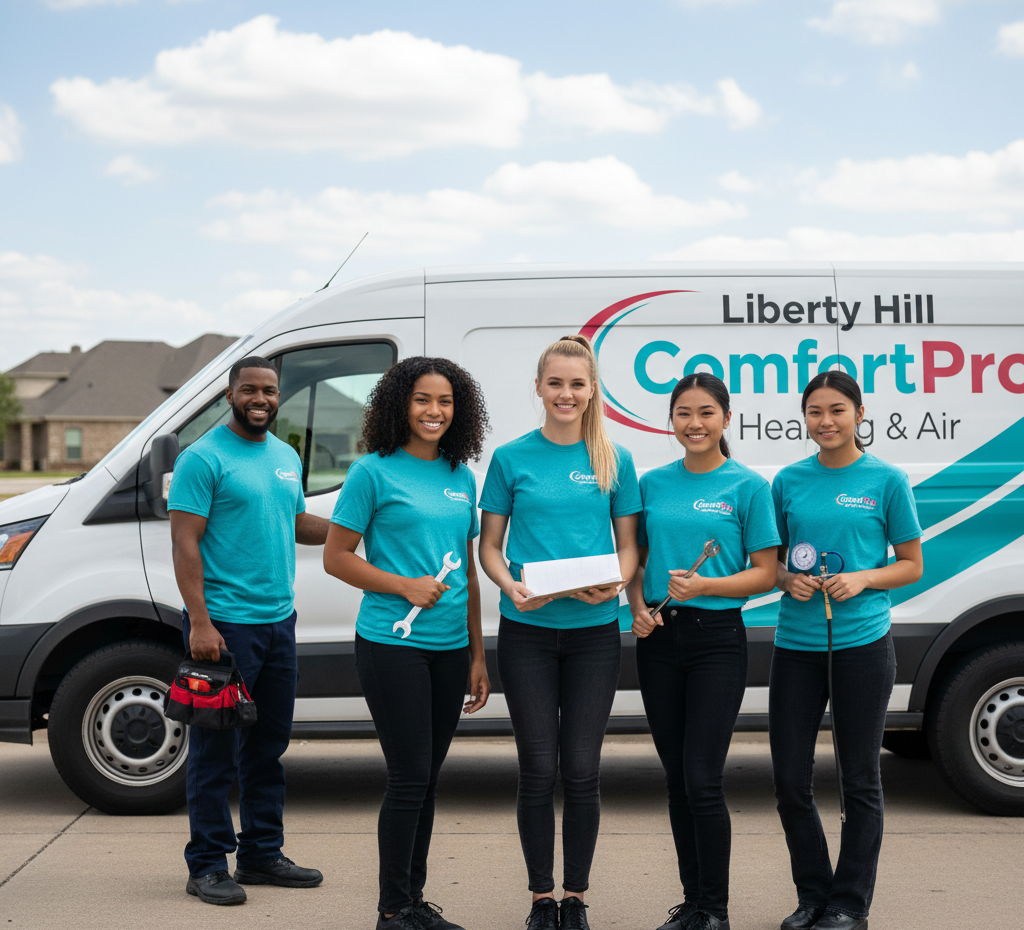 Our Professional Team