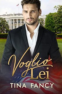 Tina Fancy - Voglio Lei (2022)