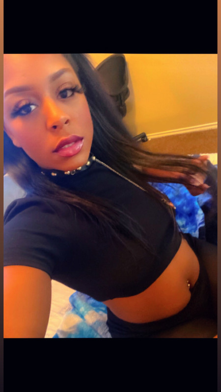 Goddess Jasmine