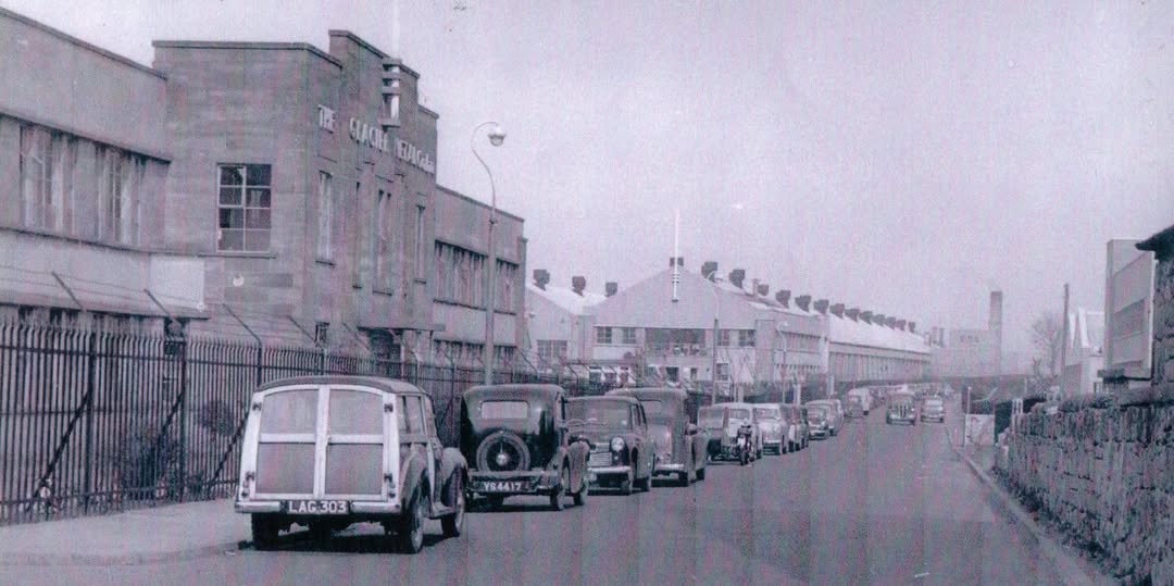 1972 750 Interstate Resurrection