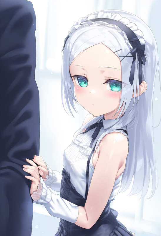 1girl, ks (xephyrks), NDGD, ohlia, {kobayashi ritz}, reoen, {{{close-up, upper b s-3234233646 (1)