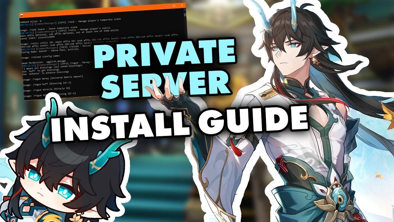 Private Server