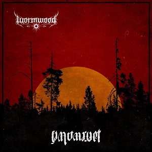 Re: Wormwood (SWE) / Melodic Black Metal