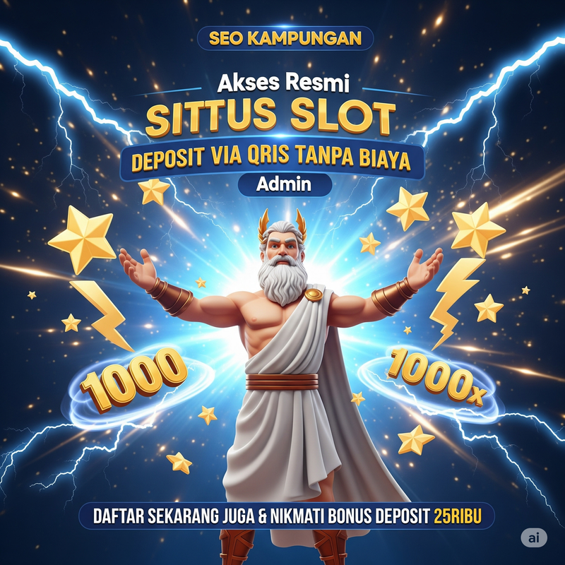 BBAGORA - Bergabung Akses Resmi Link Slot Deposit Via Qris 5000 Terpercaya