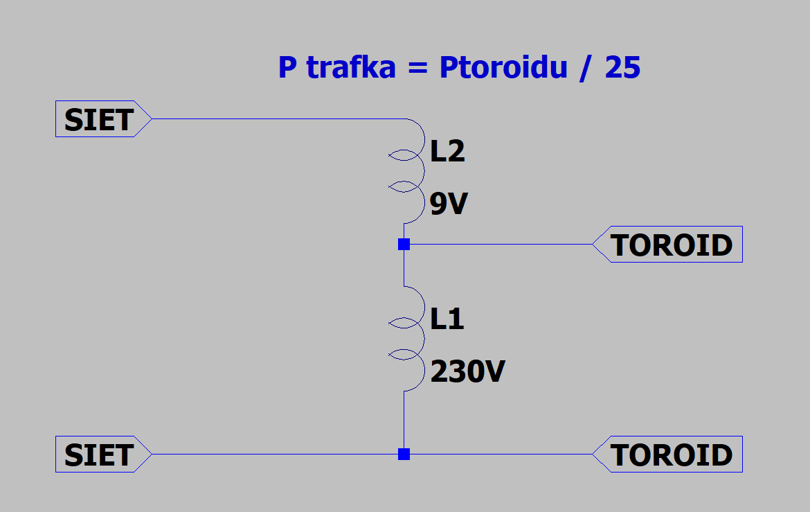 autotrafo
