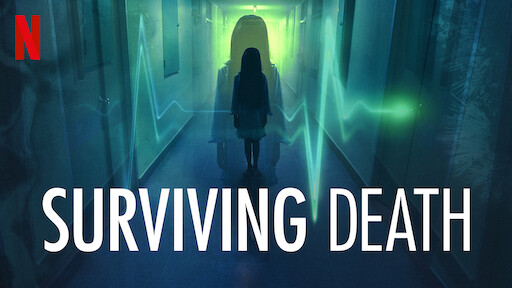 Přežít svoji smrt / Surviving Death / EN, DE