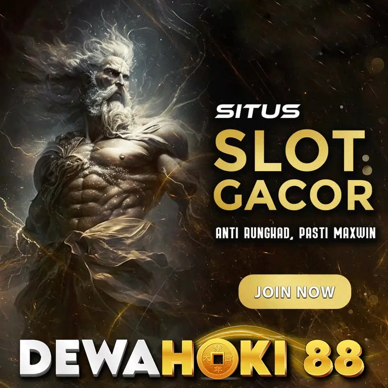 Demo Slot Anti Drama