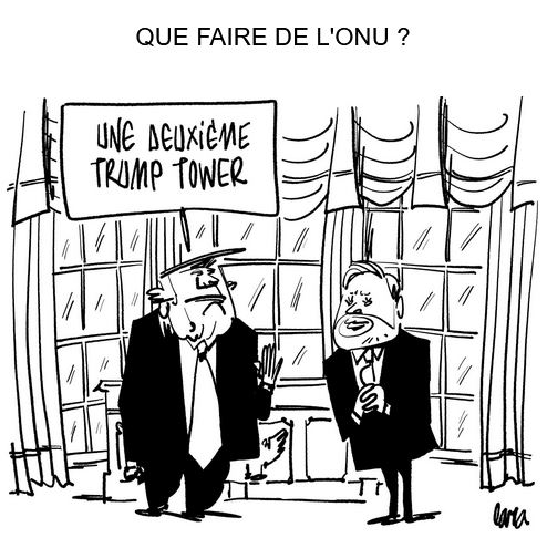 Besoin de compencer?