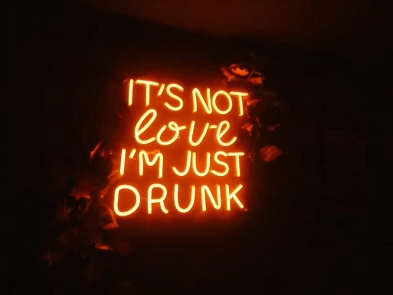 Bar Area