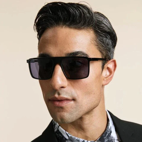 D-Casing Sunglasses