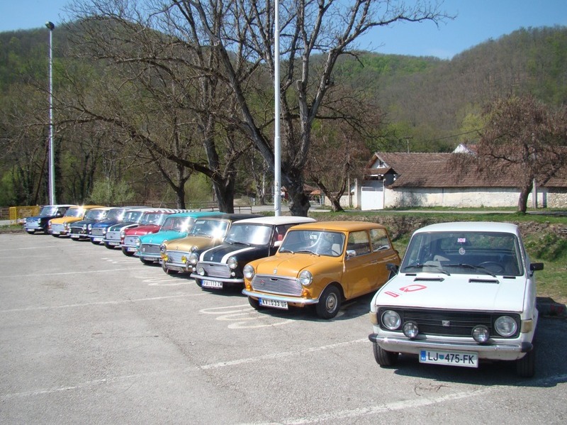 ZASTAVA KLUB SLOVENIJE DSC08018