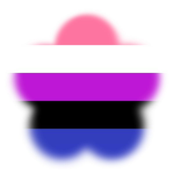 genderfluid