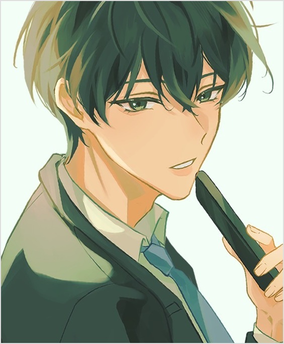 art by fortyffirst on twitter