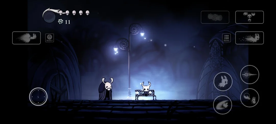hollow knight