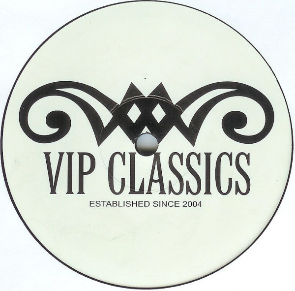 03/11/2023 - Sadomasy & DJ One  Fan'Attic – Bodymotion  Xentric (Vinil, 12, 45 RPM)(VIP Classics – VIP CLASSICS GOLD 1001)  2004 R-323861-1239012048