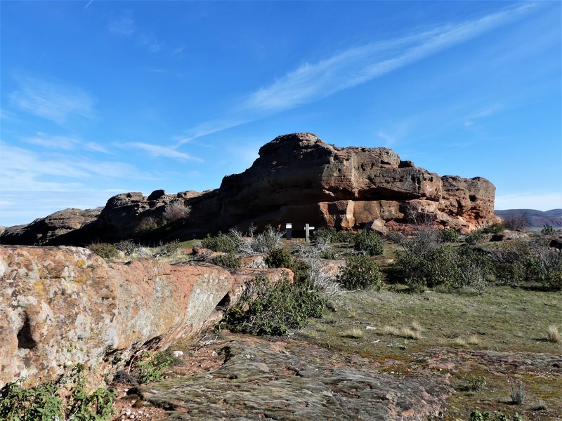 YACIMIENTO ARQUEOLOGICO DE TIERMES-16-2-2020 - Soria y sus pueblos-2010/2013/2020 (55)