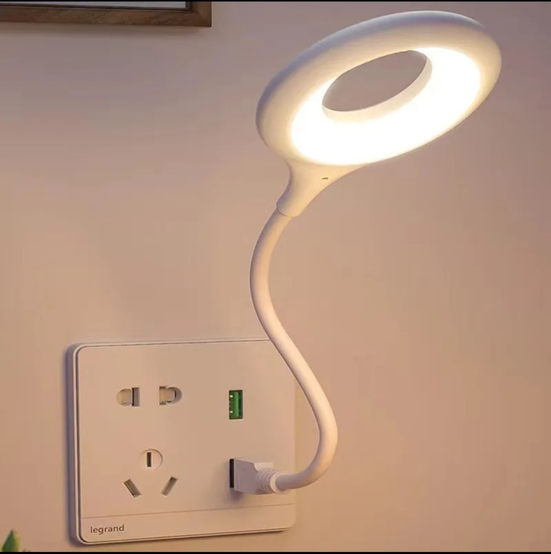 USB Smart Voice Control LED Light