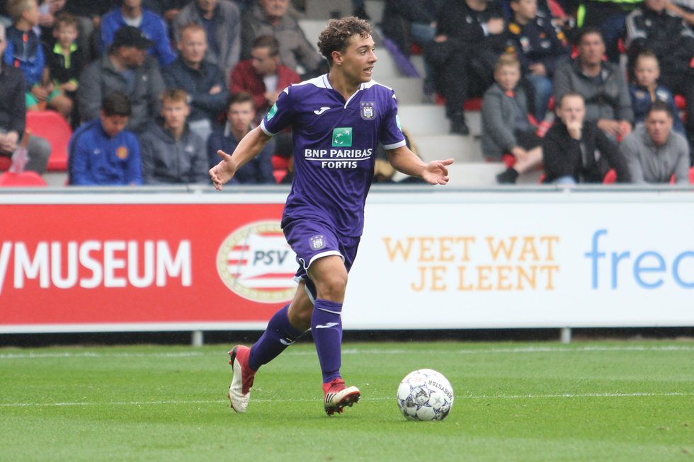 Anderlecht vs BK Hacken, 01h00 ngày 25/07