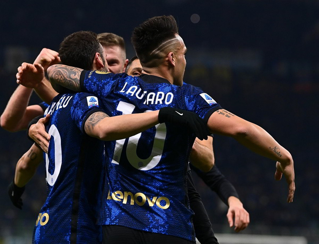 Rojadirecta Inter-Torino Streaming Gratis Diretta TV.