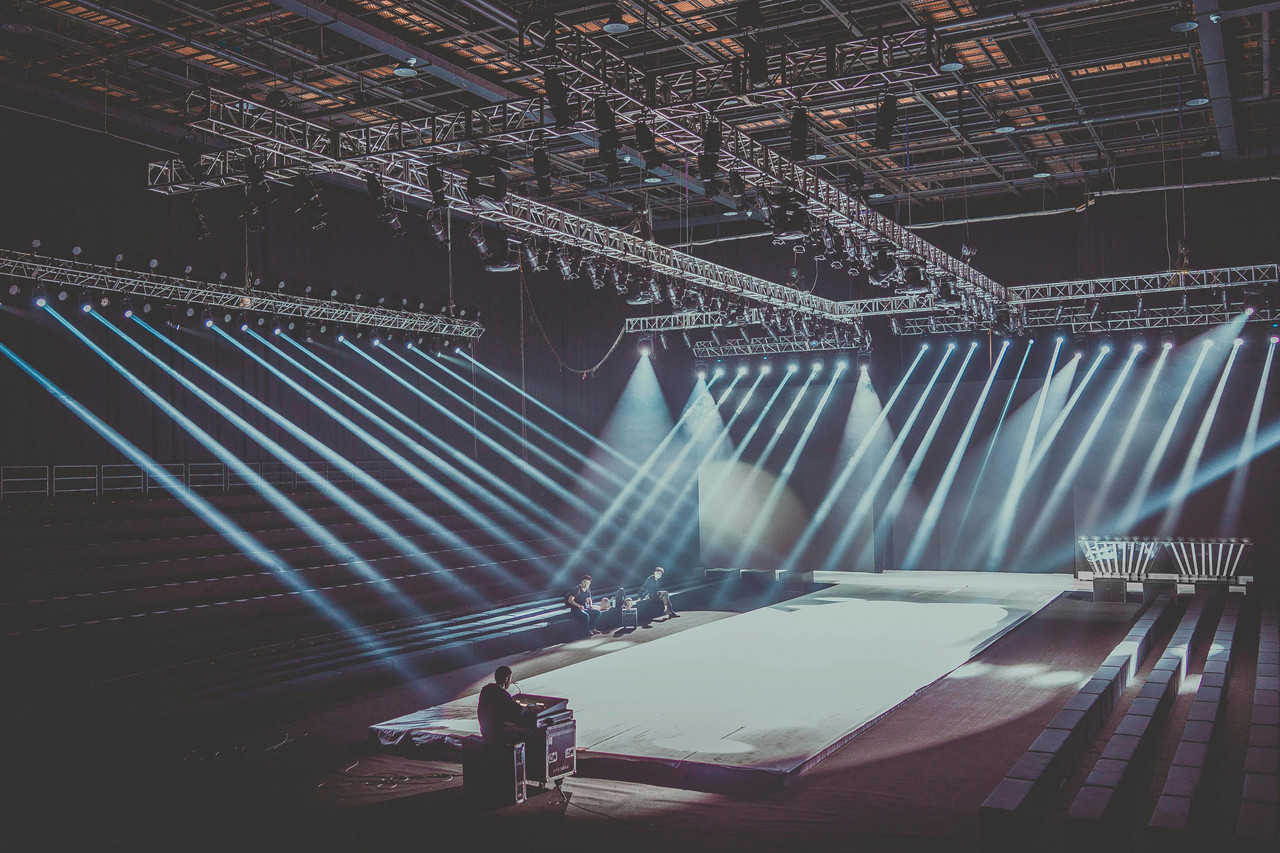 Concert Production