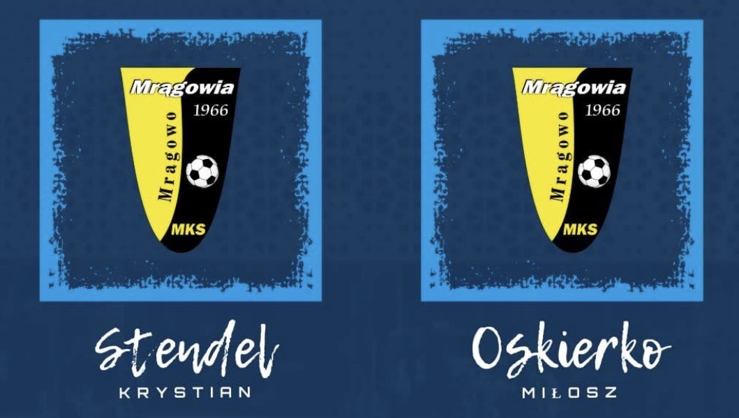 K.STENDEL & M.OSKIERKO logo