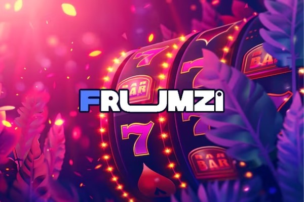 Frumzi Casino im Überblick