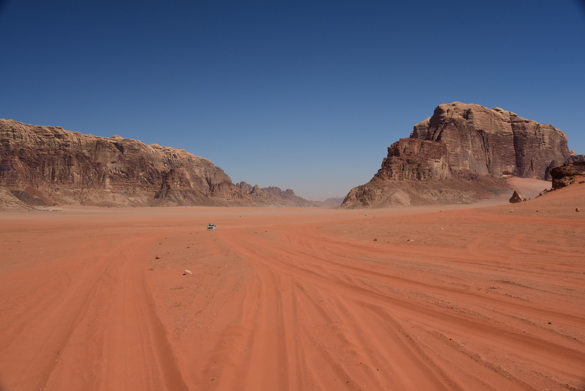 Una semanita por Jordania - Blogs de Jordania - Llegada y el Sur (71)