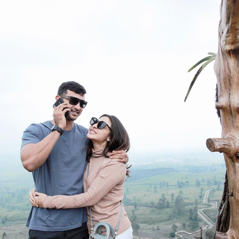 Ali Syakieb dan Margin Winaya