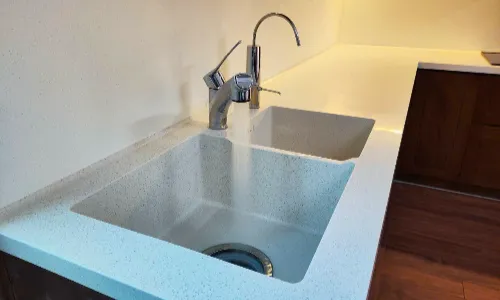Bồn rửa 2