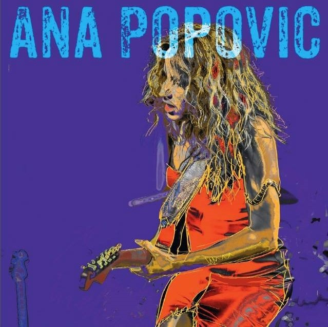 Ana Popovic Live@The Inn-Reading-PA-2014-cover