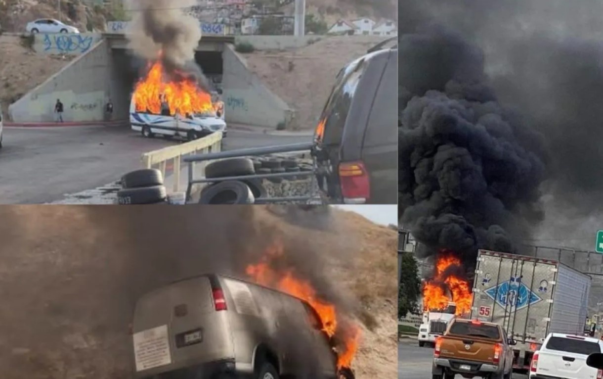 ¿Qué pasó en Tijuana el 12 de agosto?