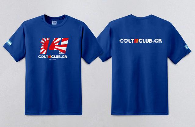 Colt-Club-14-Years-T-Shirt-Royal-BLue.jp