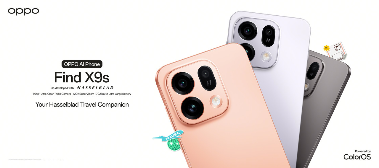 Find X9s