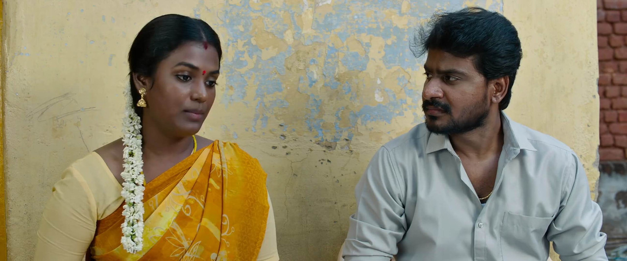 Poultry Farm Chelladurai 2024 WebRip [Hindi + Tamil + Telugu + Malayalam + Kannada] 480p, 720p, 1080p ESub Screenshot