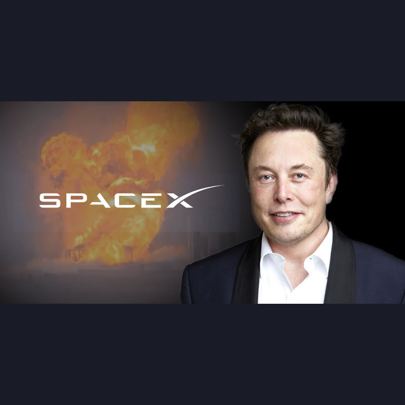 spacexcoin.eth Ethereum Name Service (ENS and .eth domain) PFP