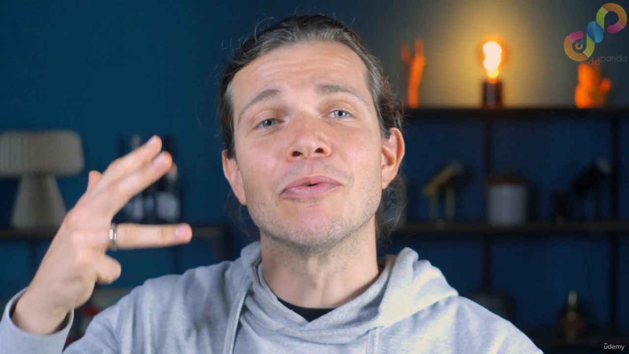 1 Welcome to the Shopify Dropshipping Course 0003 screenshot