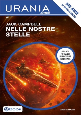 Jack Campbell - Nelle nostre stelle (2026)