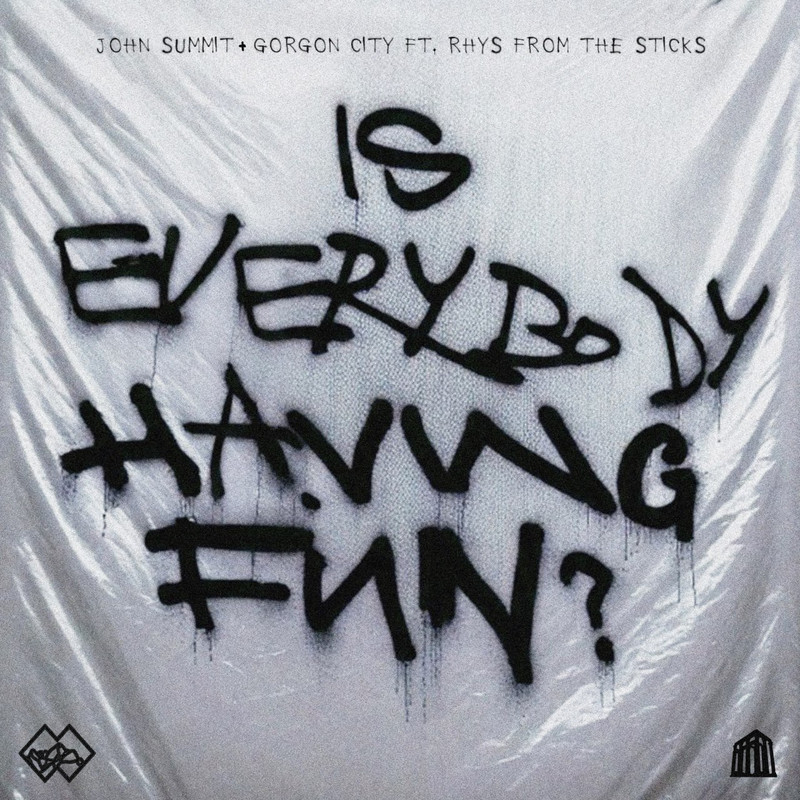 Gorgon City, John Summit - Is Everybody Having Fun (Extended Mix)