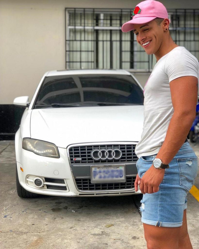 Matias Sebastian Ochoa