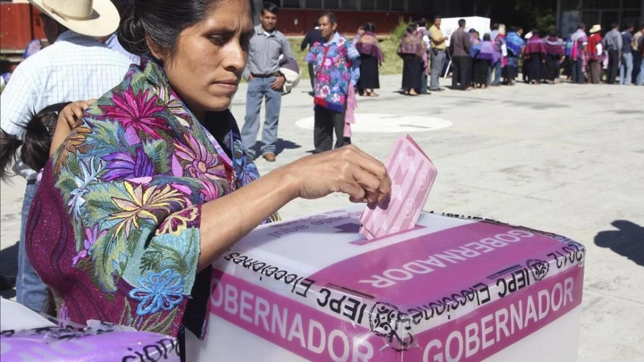 Indígenas, migrantes y comunidad LGBT+ tendrán curules en el Senado para 2024