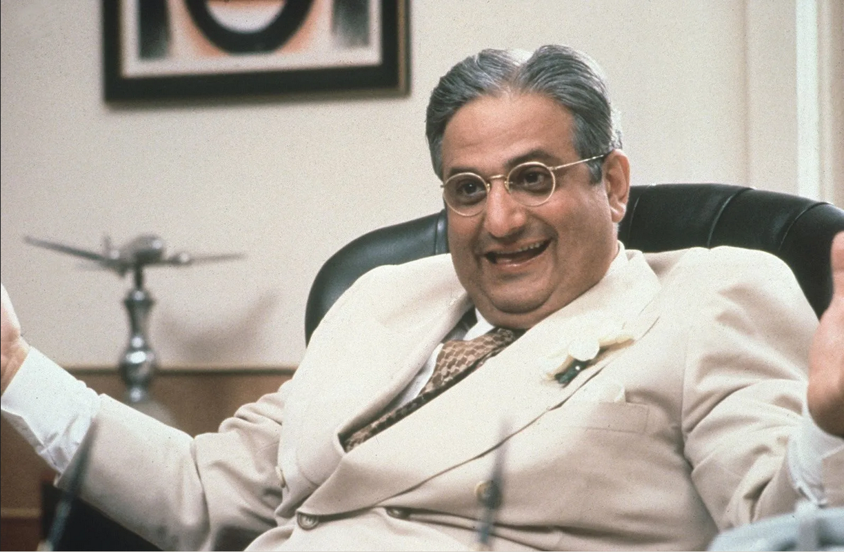 Muere el actor Michael Lerner a los 81 años de edad