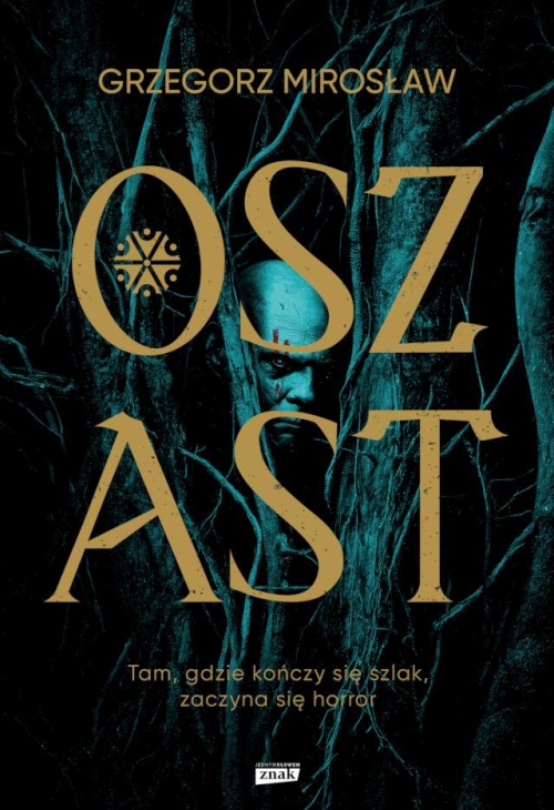 Grzegorz Mirosław - Oszast