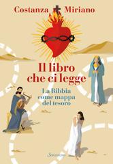 Costanza Miriano – Il libro che ci legge (2022)