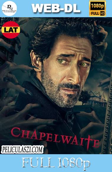 Chapelwaite (2021) Full HD Temporada 1 WEB-DL 1080p Dual-Latino