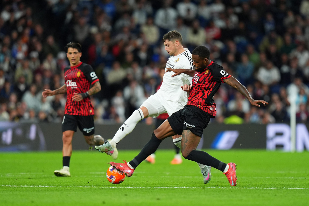 Nhận định, đánh giá Numancia vs Mallorca, 01h00 ngày 03/12