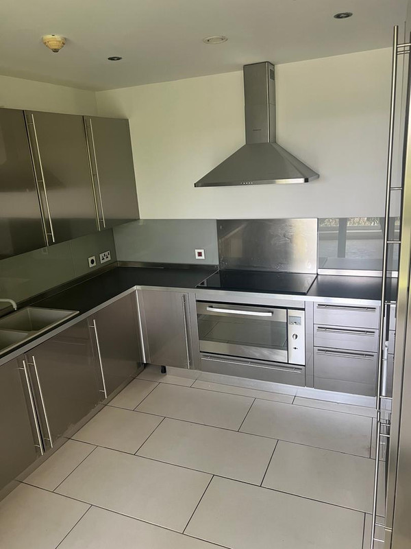 Villagio Vista Kitchen