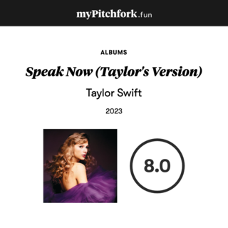 my-Pytchfork-Speak-Now-Taylor-s-Version.