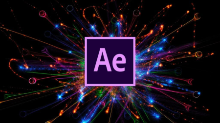 Complete Adobe After Effects Megacourse: Beginner to Expert